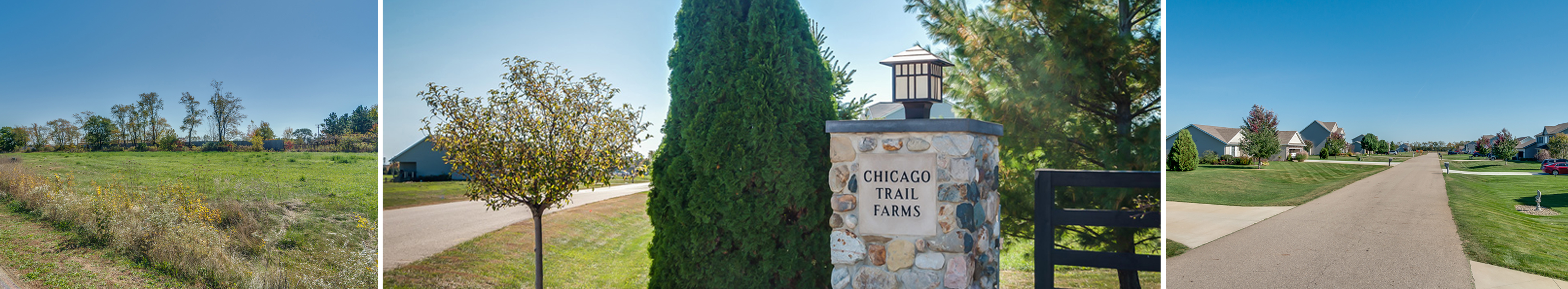 Chicago Trail Farms
