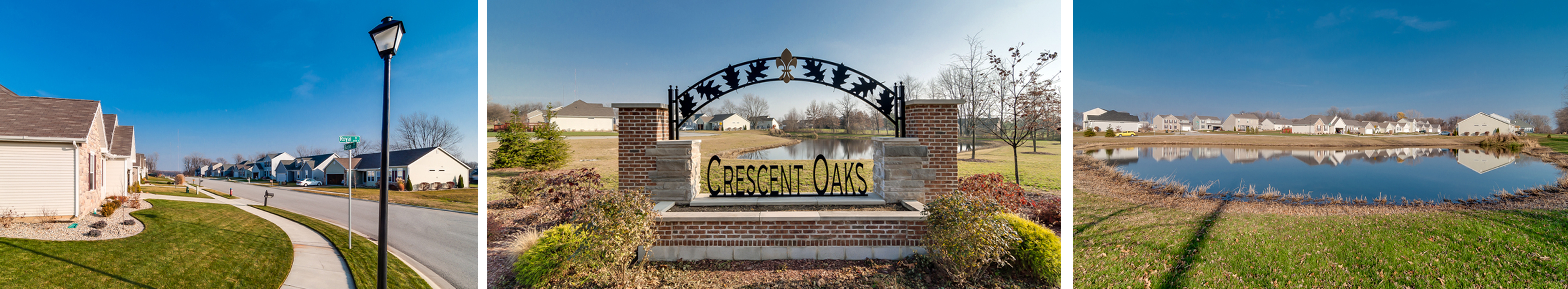 Crescent Oaks