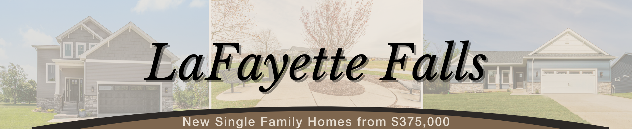 Lafayette Falls Additional Information
