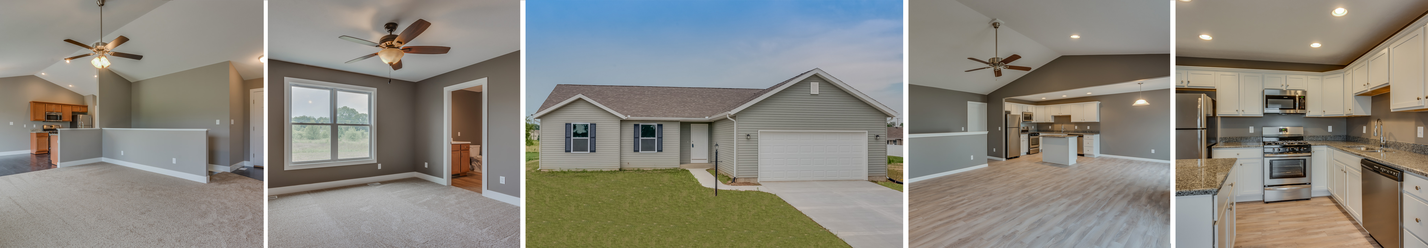 Morrison Builders Additional Information