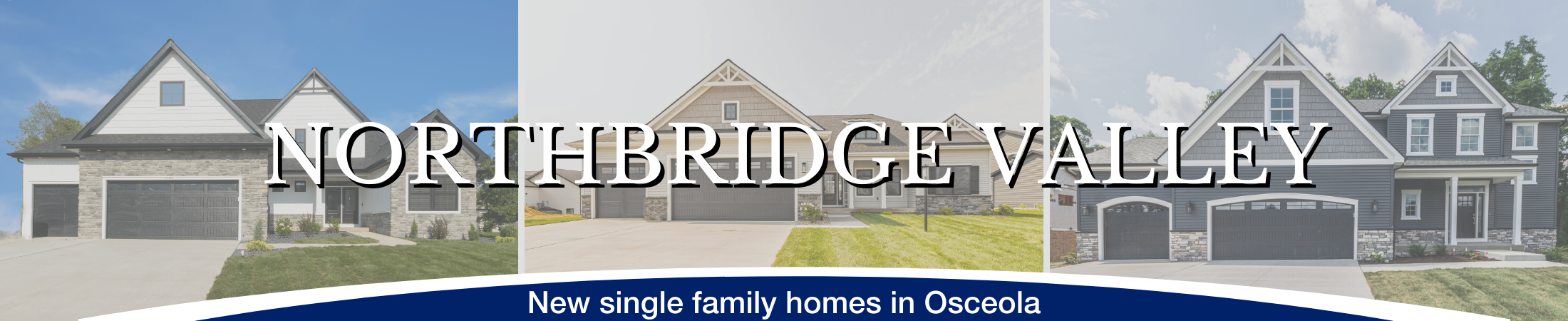 Northbridge Valley Additional Information
