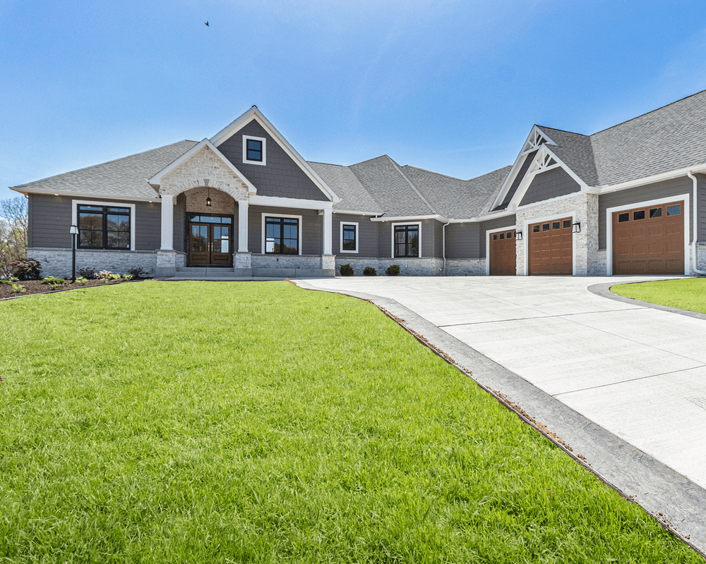 Granger Homes Real Estate