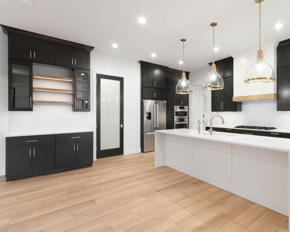 New Construction Real Estate