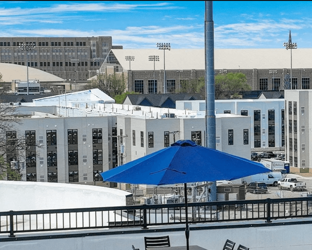Notre Dame Real Estate