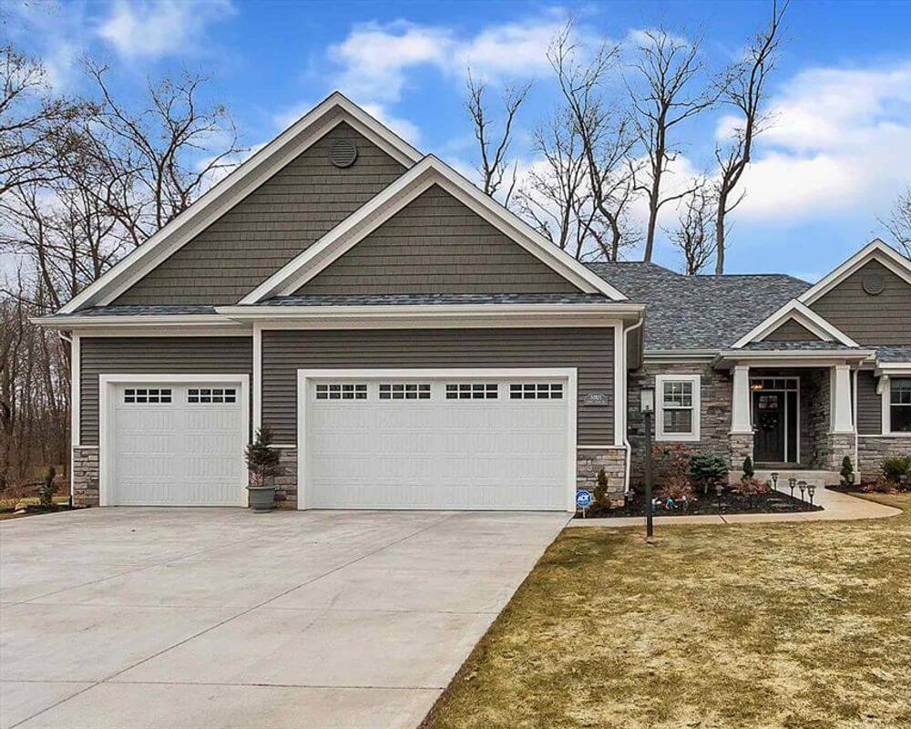 Portage Woods Real Estate