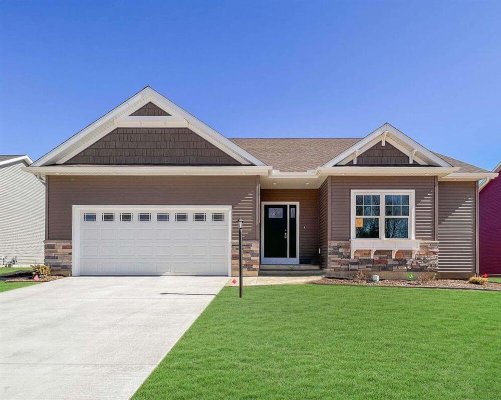 Reverewood Real Estate