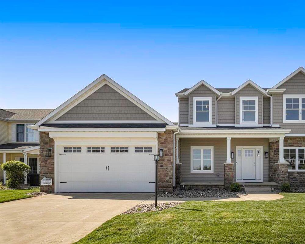 Shepards Cove Real Estate