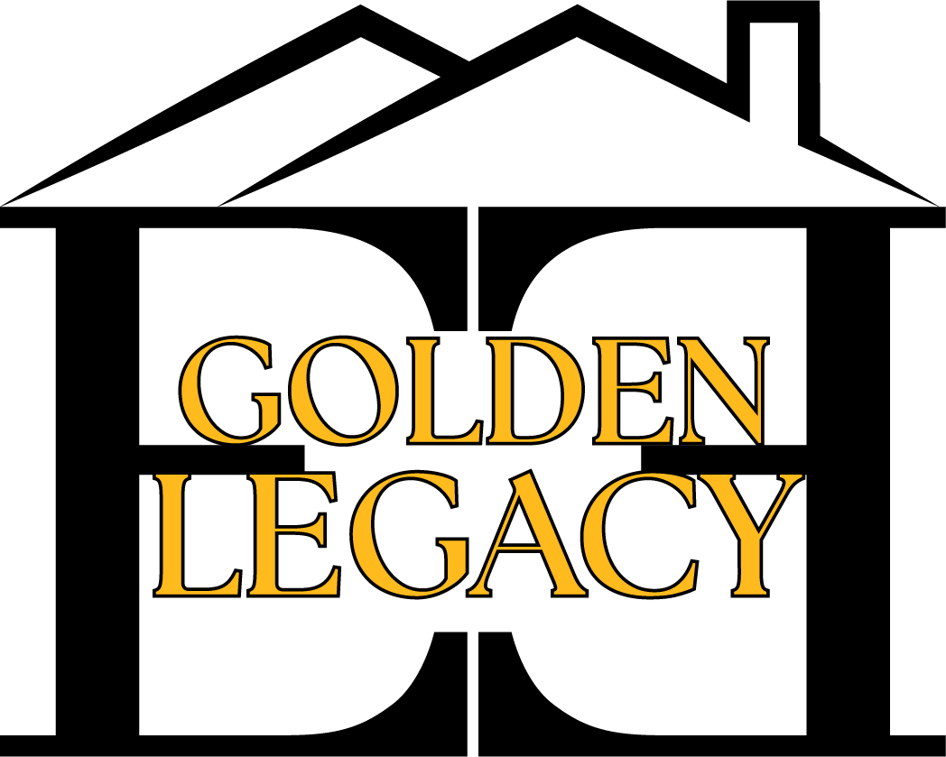 Golden Legacy Team Summerhill Logo