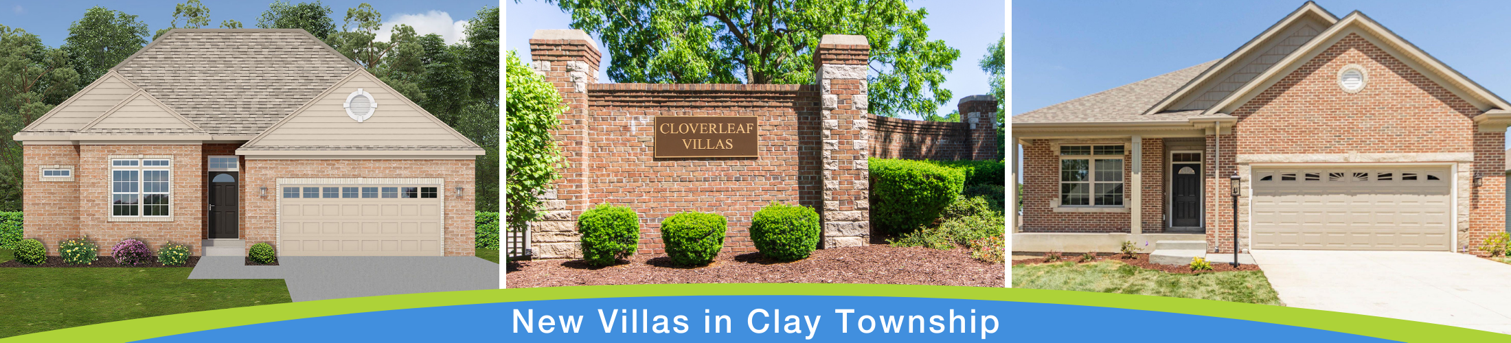Cloverleaf Villas Additional Information