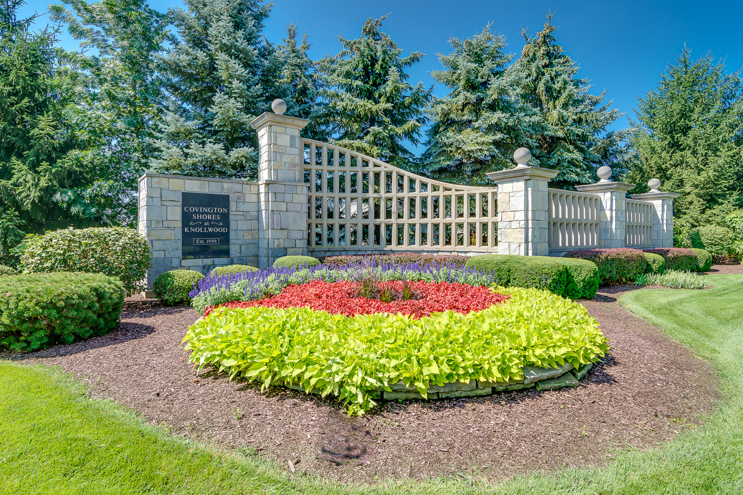 Covington Shores Market Report