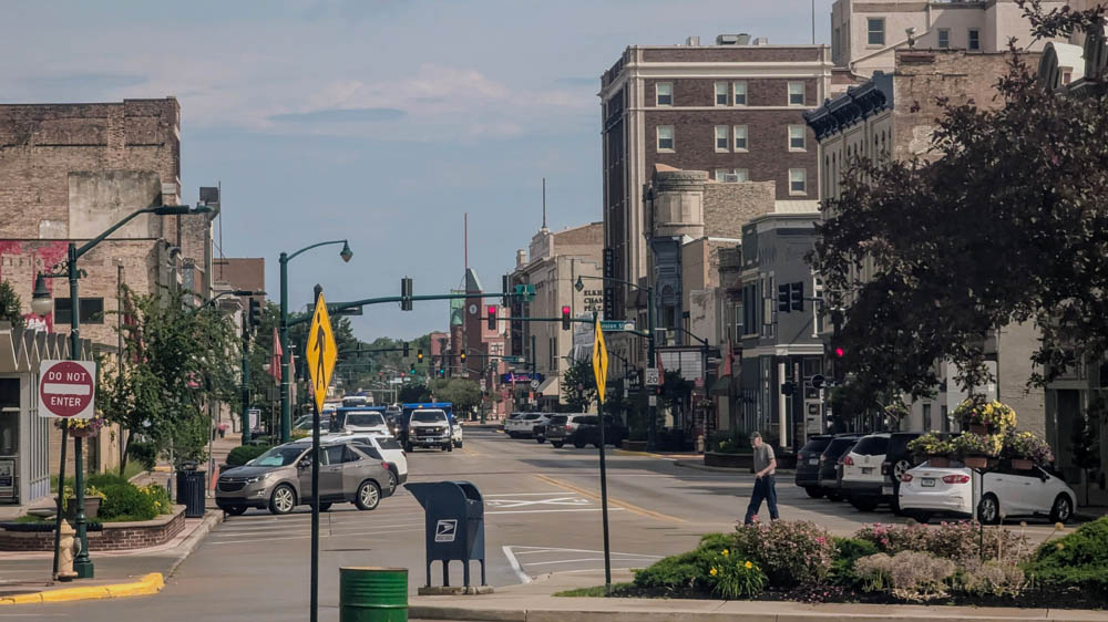 Elkhart Real Estate
