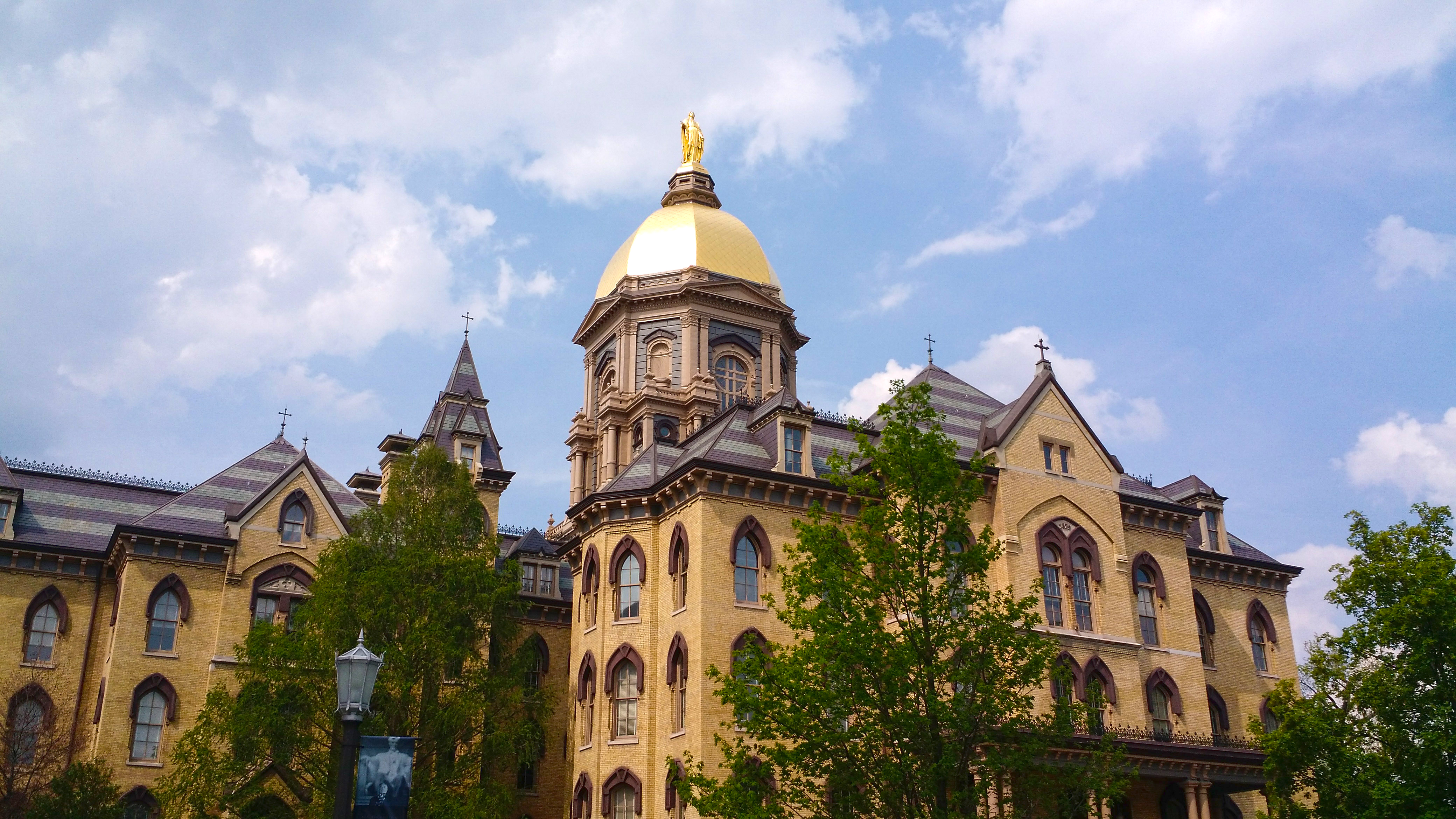 Notre Dame Real Estate