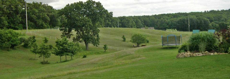 Southwest Michigan