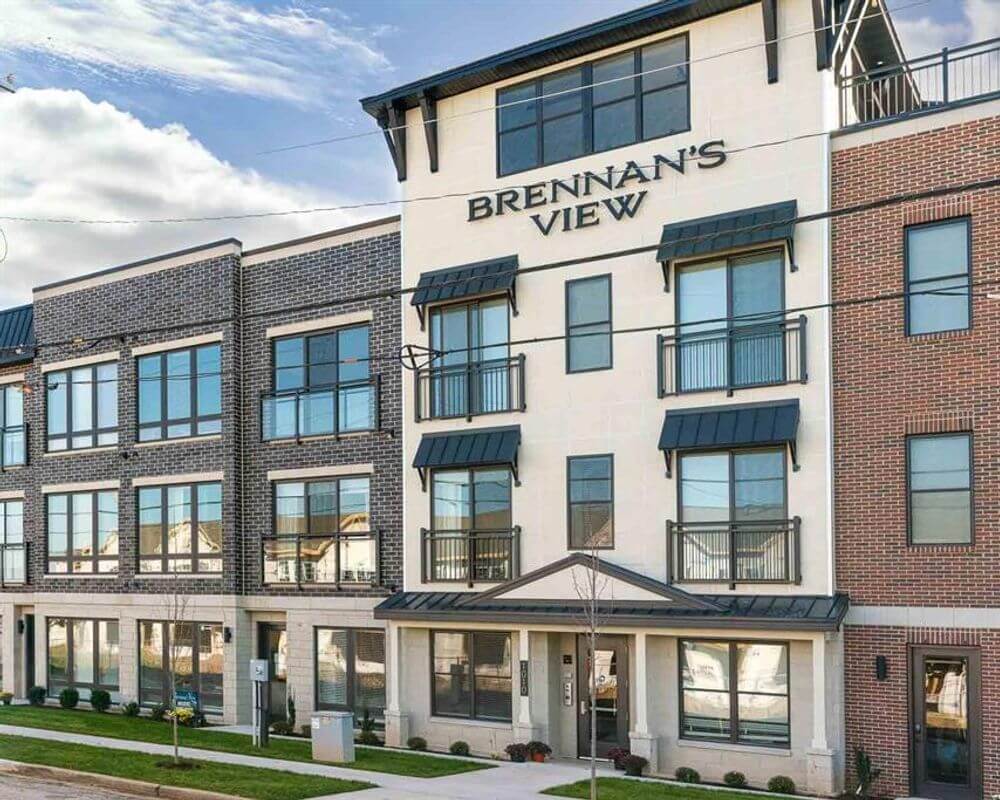 Brennan\'s View Real Estate