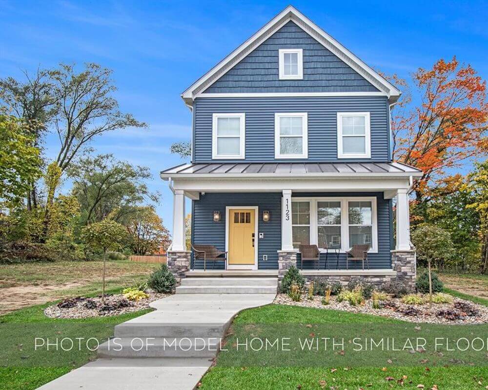 Harter Heights Real Estate