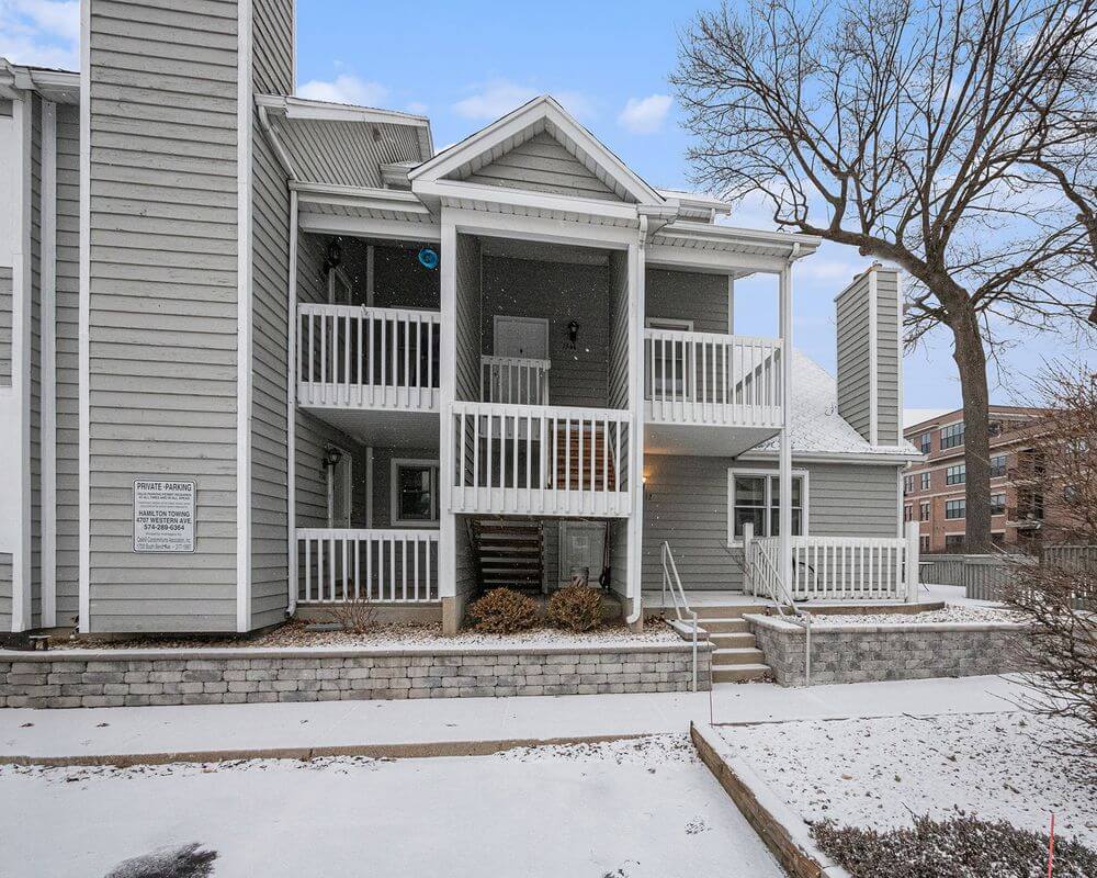 Oak Hill Real Estate