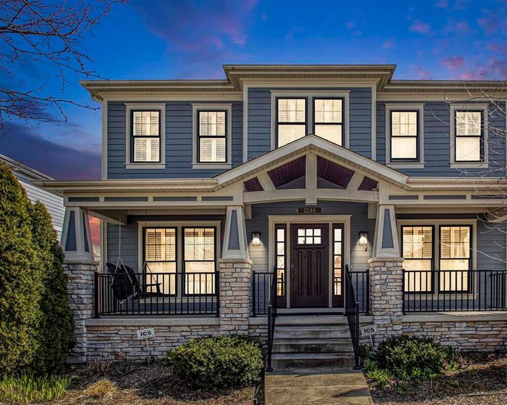 The Triangle Real Estate