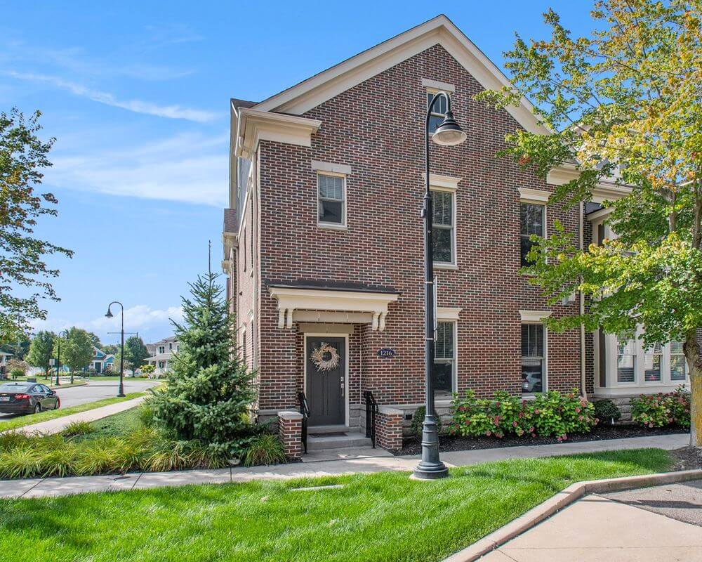 Triumph Court Real Estate