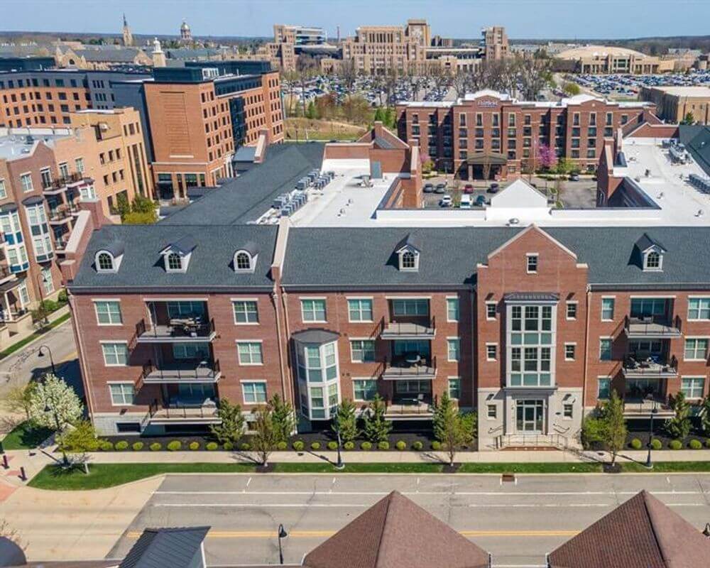 Victory View Real Estate