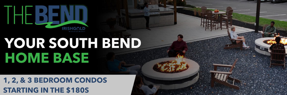 the bend condos