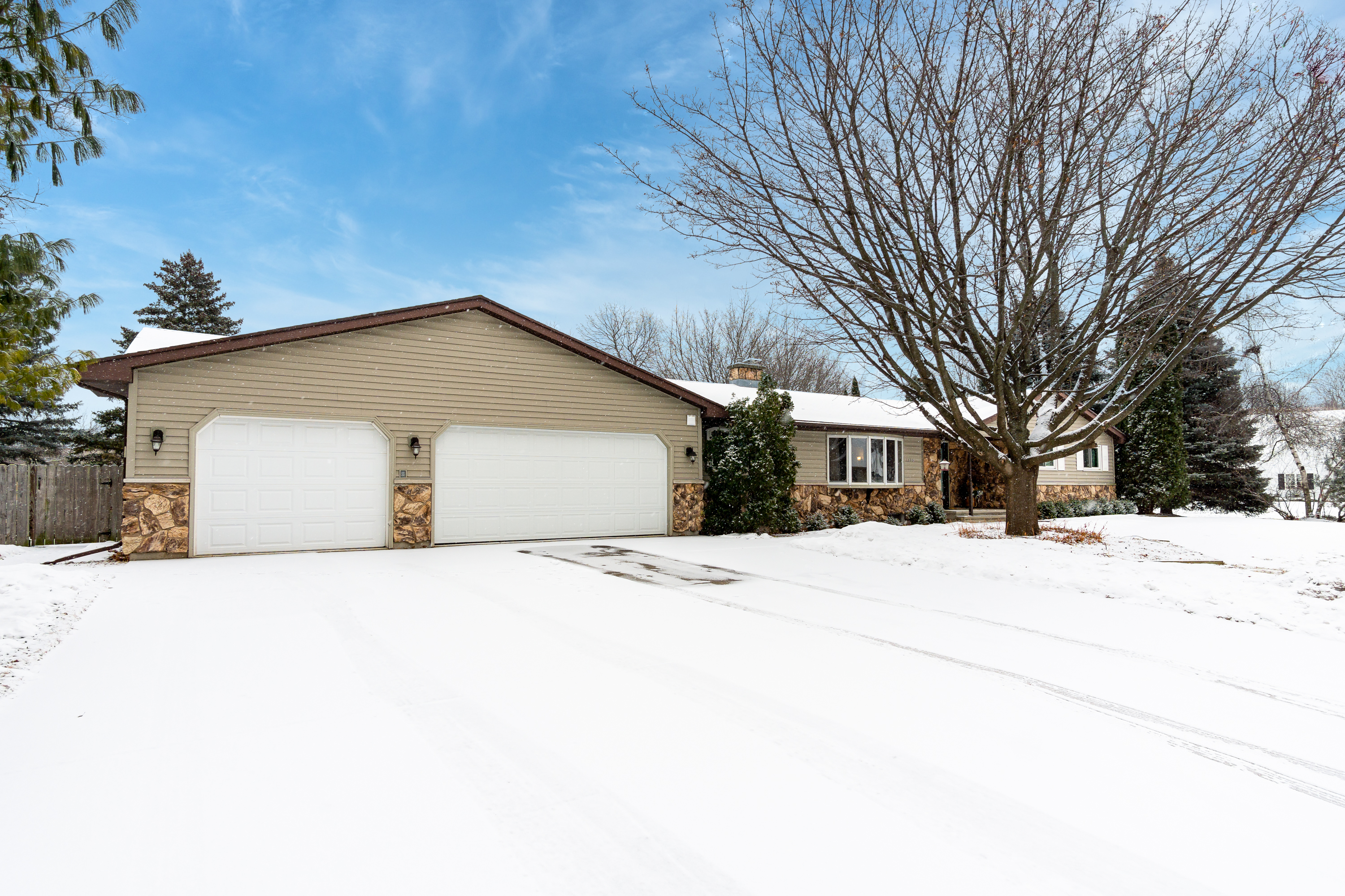 Ranch Home for Sale Neenah