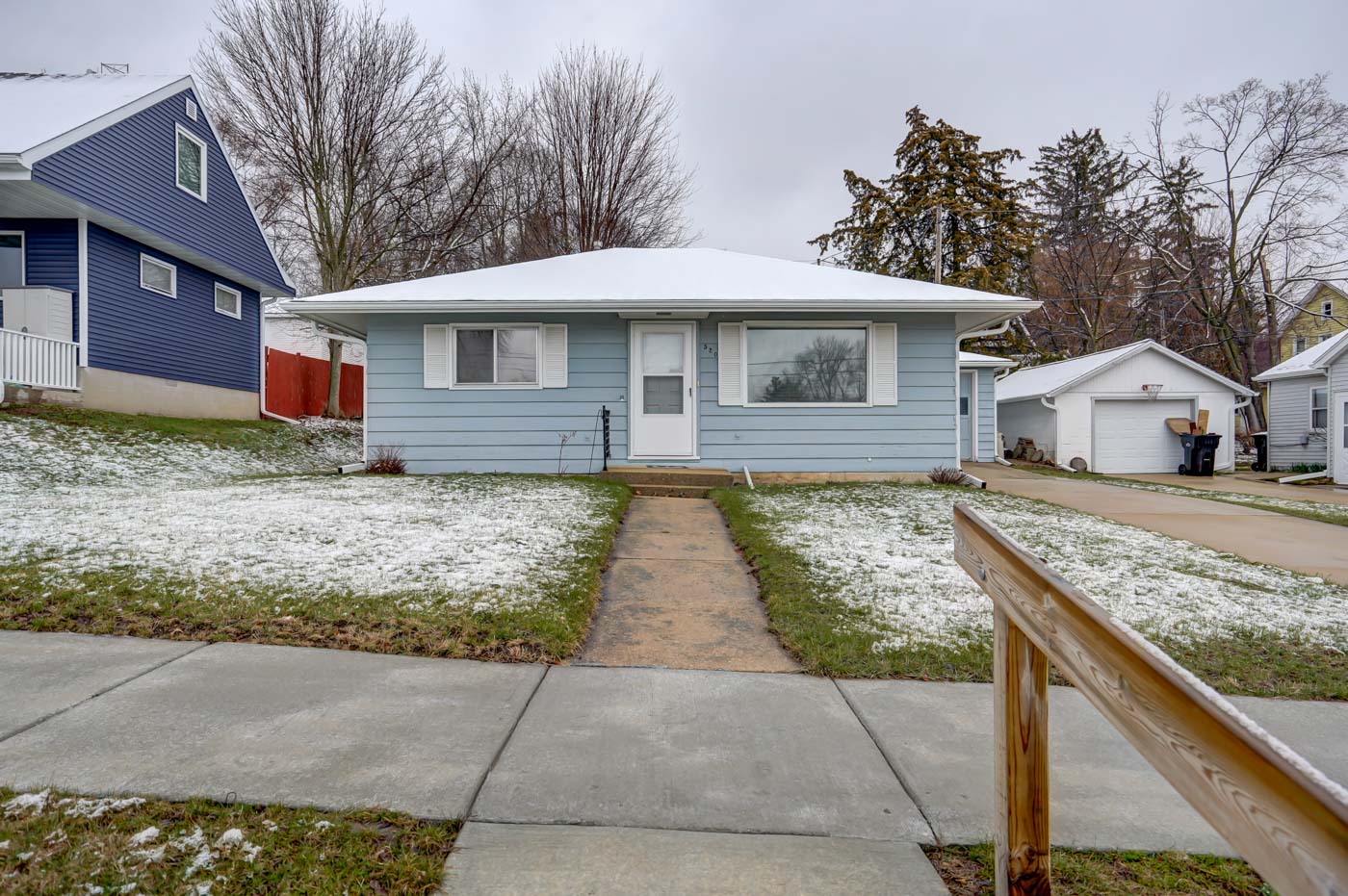 520 Columbia Ave