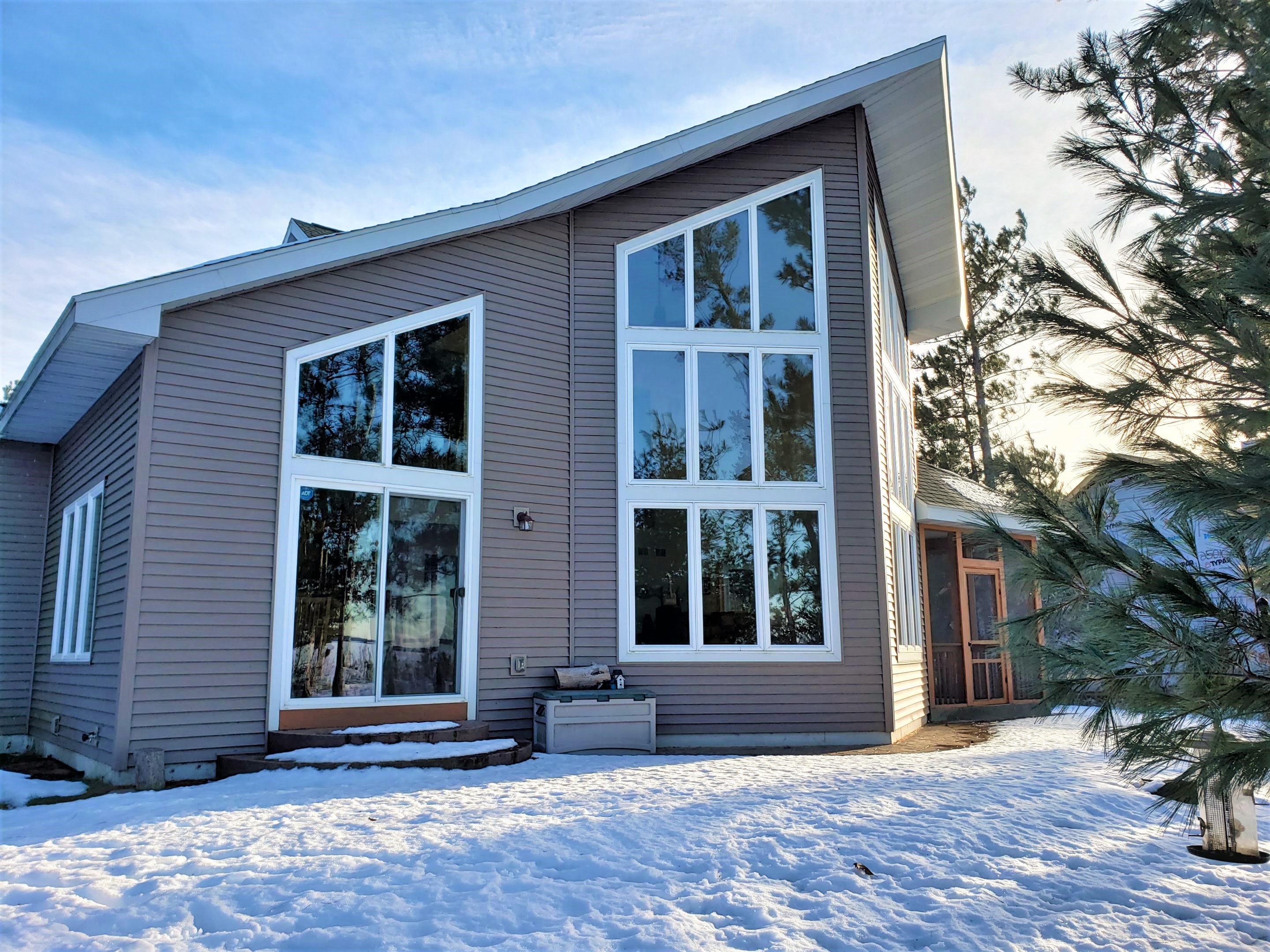 565 Barnum bay