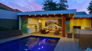 Luxury HOmes