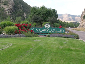 Ken Caryl Recreation Area