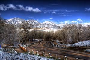 Littleton is a cool place to settle down