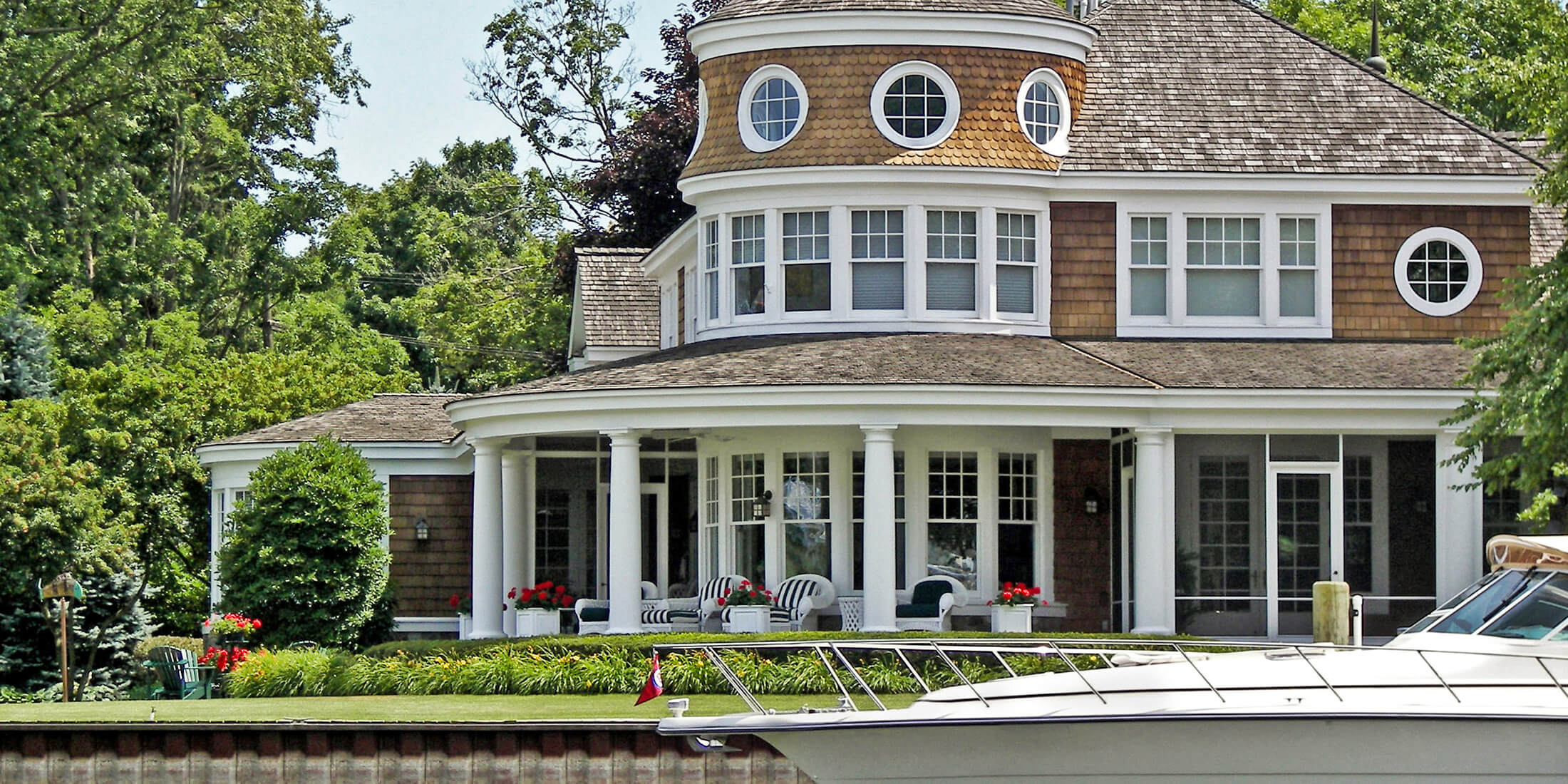 Saugatuck Area and Lakeshore Real Estate