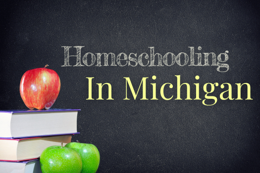 Homeschooling in Michigan: Exploring the Best Places to Homeschool