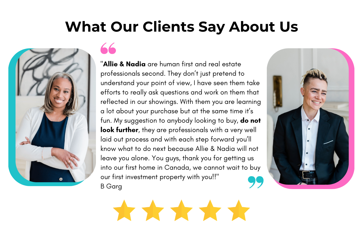 Mimico ON Real Estate, Homes, Condos for Sale Nadia and Allie