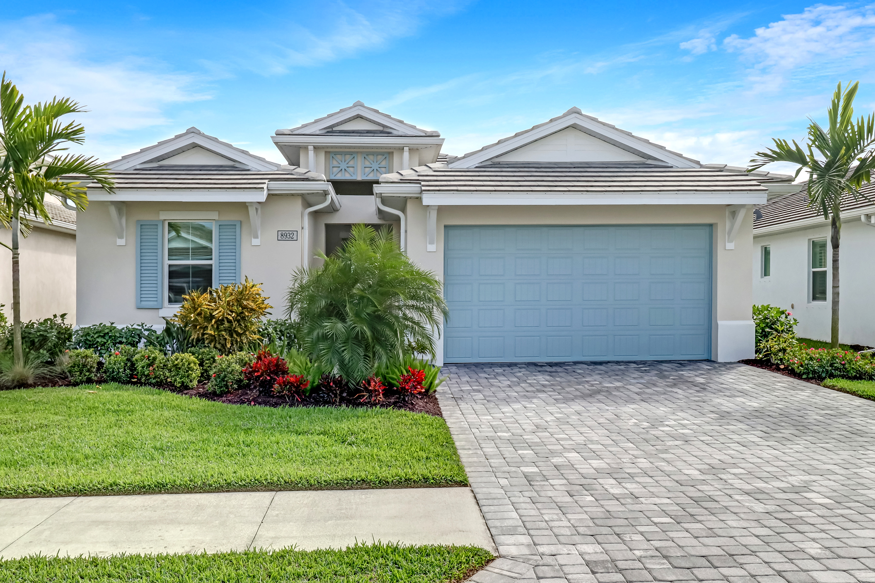 8932 Mustique Lane