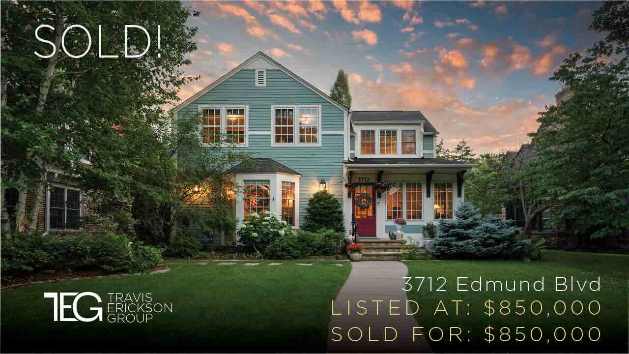 Best Minneapolis Realtor