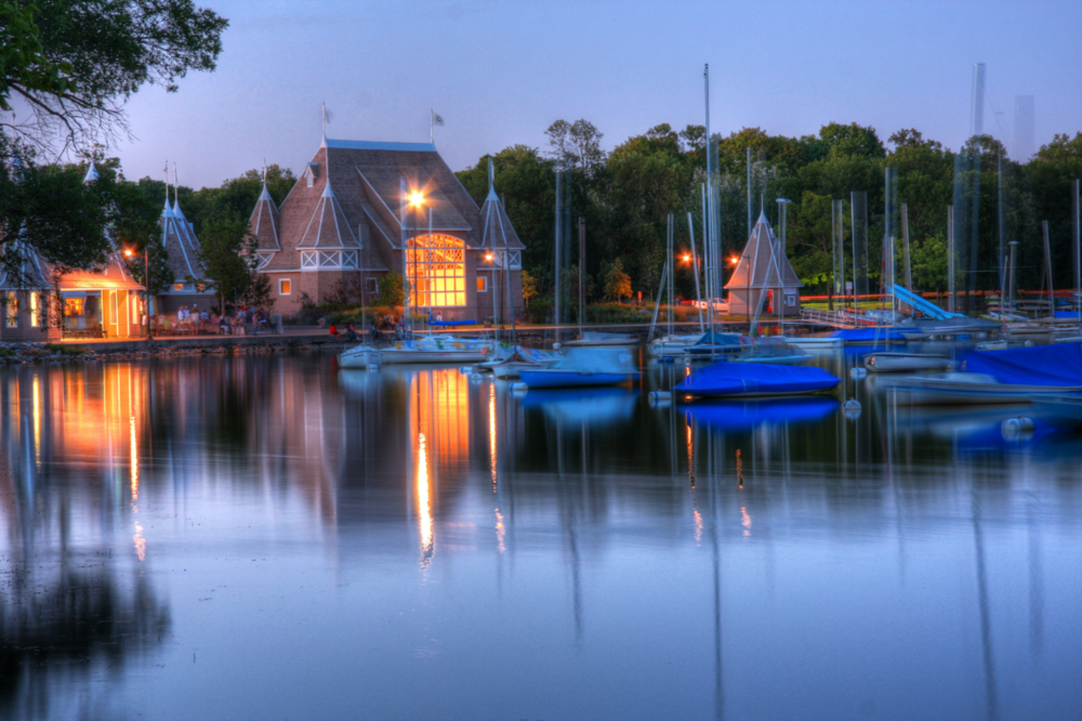 Fulton Neighborhood of Minneapolis Real Estate & Fulton Minneapolis MN