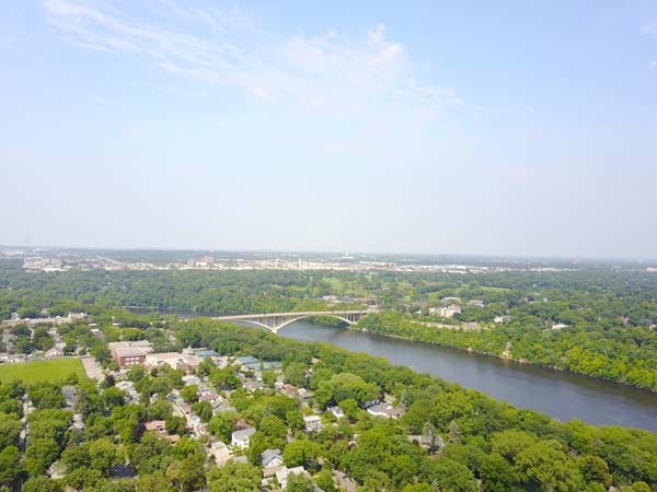 Mississippi River