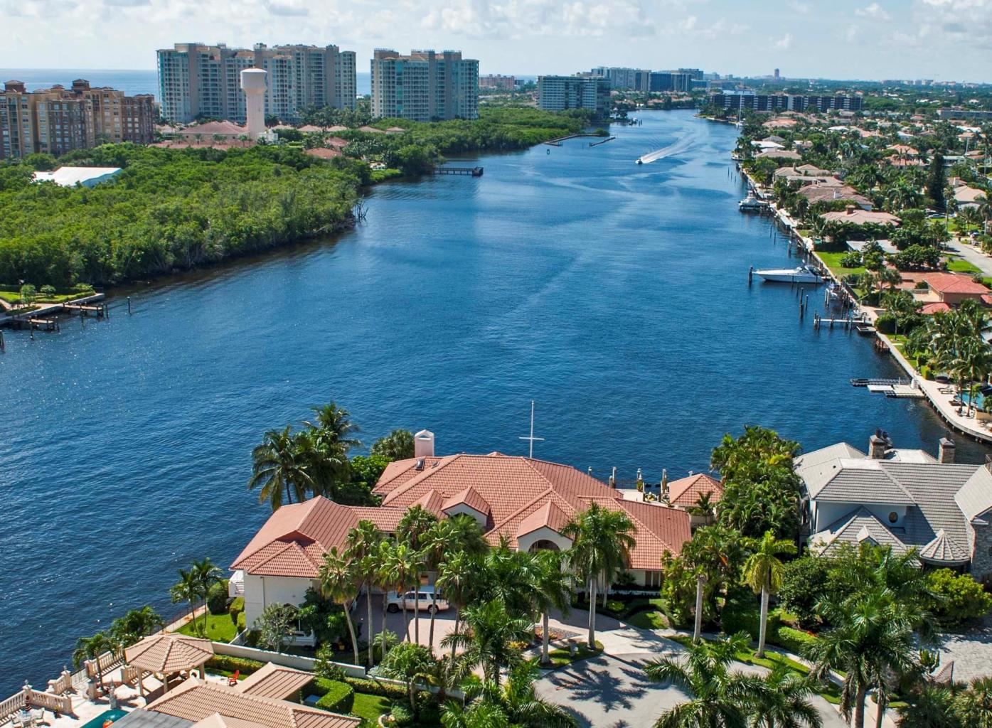 7400 NE 8th Terrace Boca Raton, FL 33487