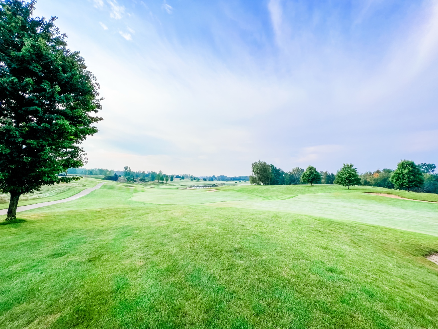 Glendarin Hills Golf Club