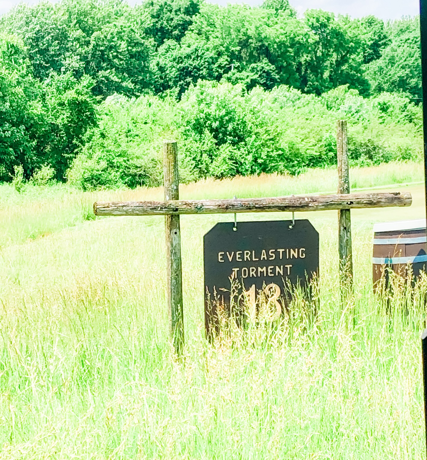 Purgatory Golf Club