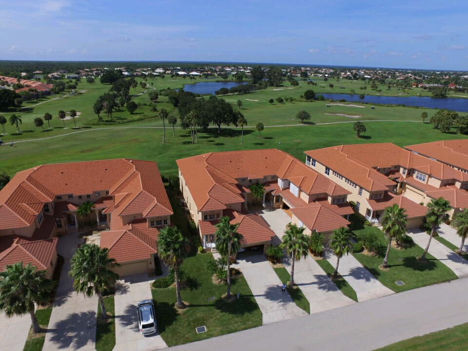 Punta Gorda Condos For Sale