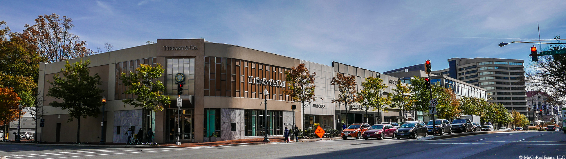 Somerset House Chevy Chase MD Condos for Sale