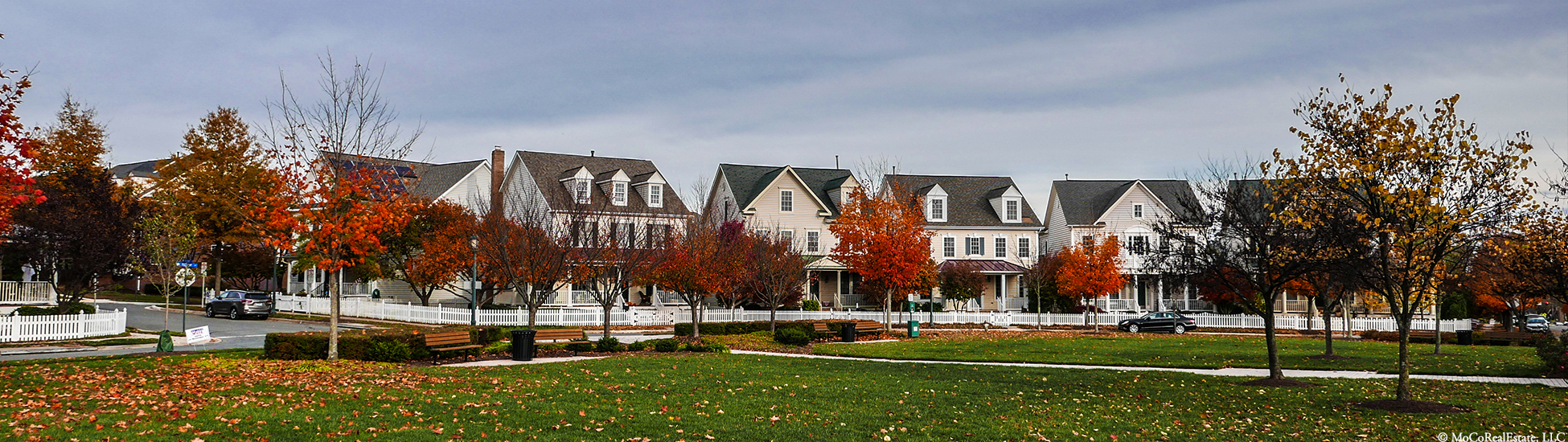 King Farm Rockville Md Homes For