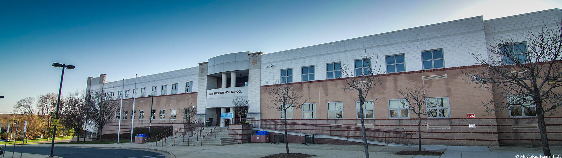 John Kennedy High School Cluster Homes for Sale