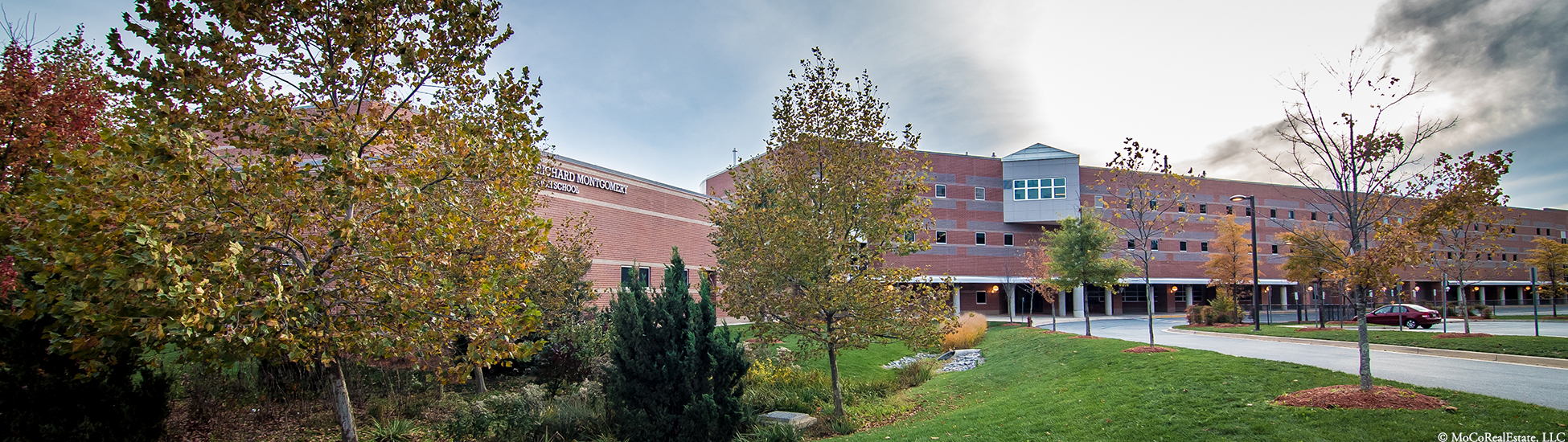 Richard Montgomery High School Cluster Homes for Sale