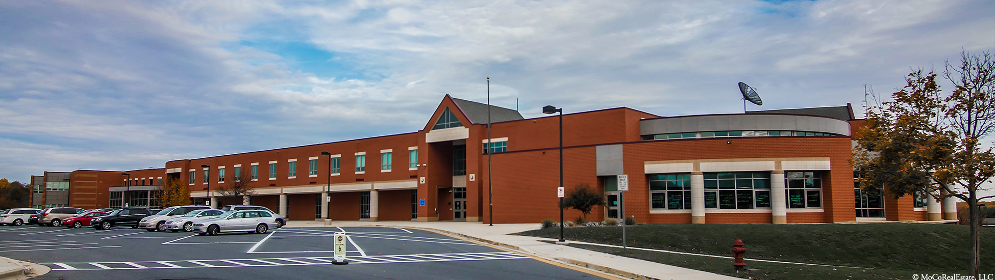 Northwest High School Cluster Homes for Sale