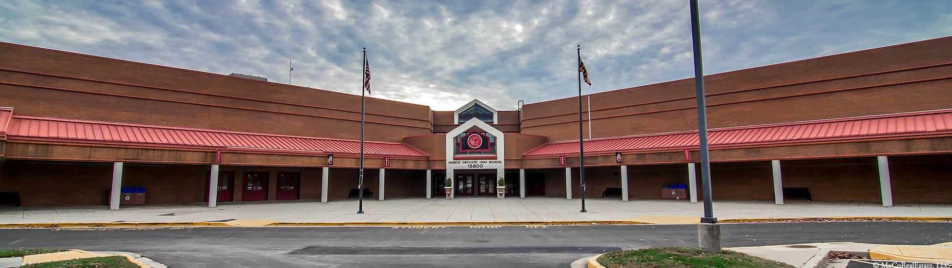 Quince Orchard High School Cluster Homes for Sale