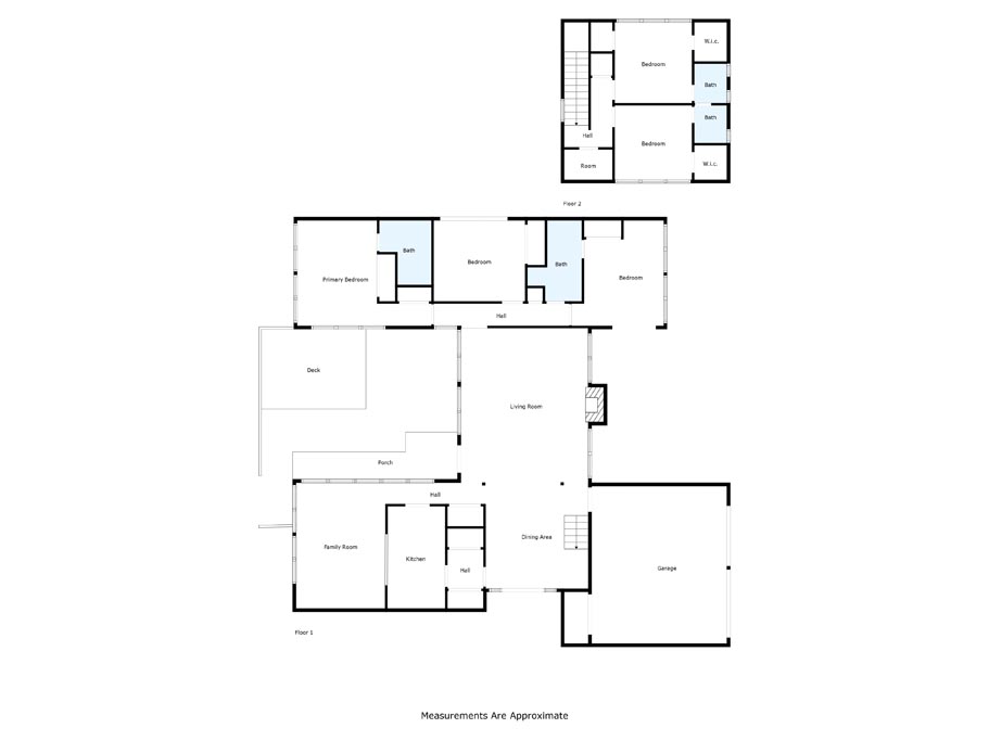 Fernald Plan