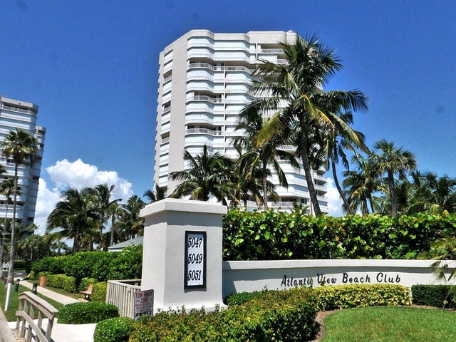 5051 N Highway A1a Hutchinson Island, FL 34949