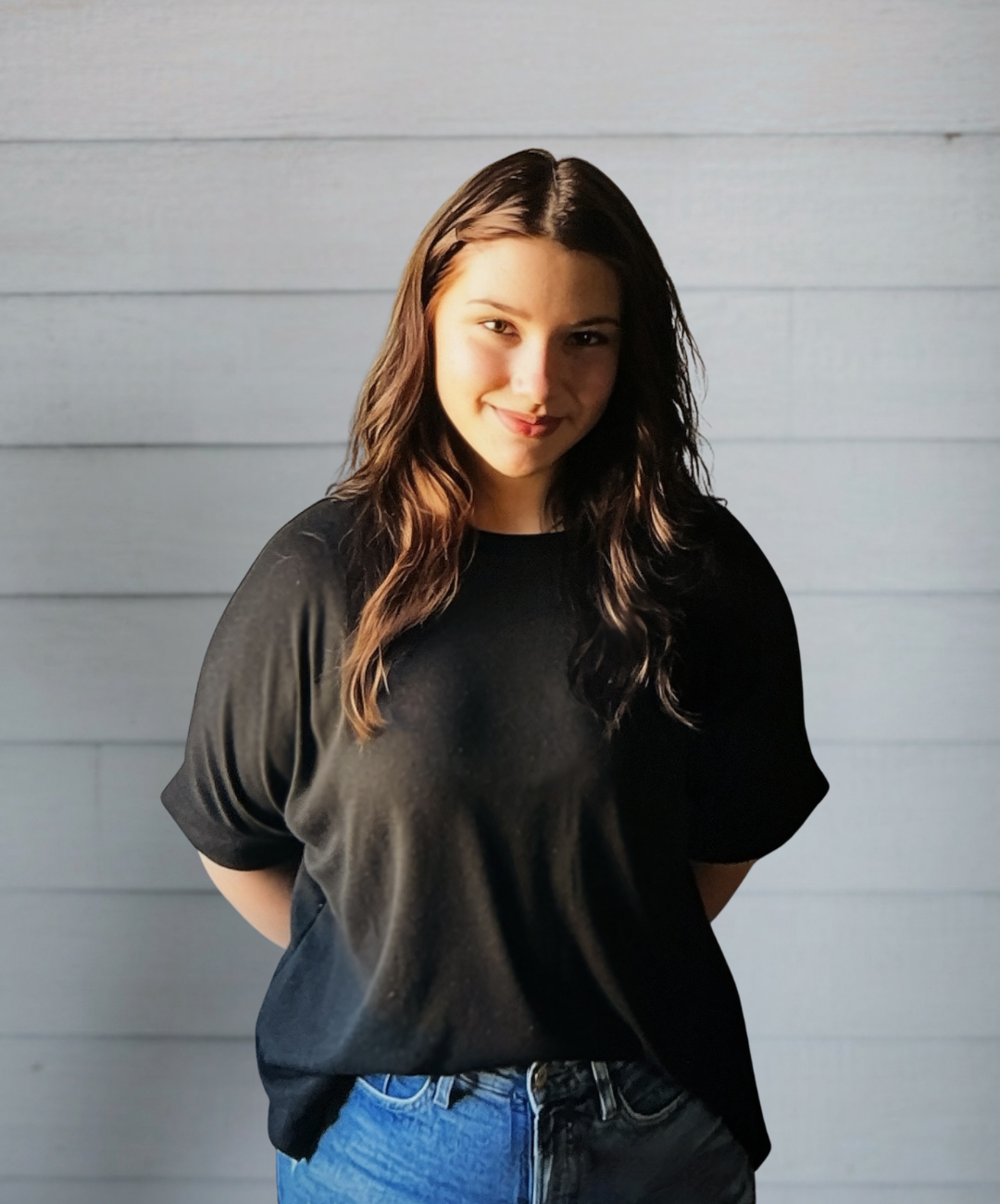 Rylee Lucus-Transaction Coordinator/Office Manager
